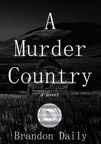Stock image for A Murder Country: A Novel for sale by Hippo Books