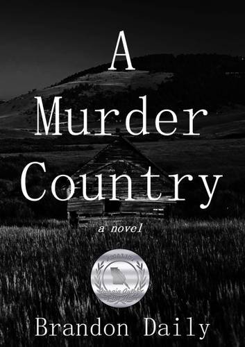 Stock image for A Murder Country: A Novel for sale by ThriftBooks-Atlanta