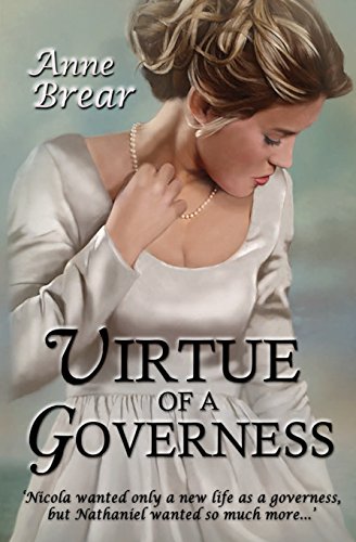 Stock image for Virtue of a Governess for sale by Midtown Scholar Bookstore