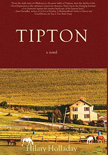 Imagen de archivo de Tipton: A Novel a la venta por SecondSale