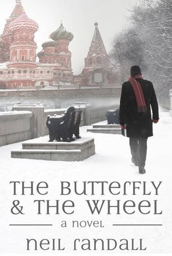 Beispielbild fr The Butterfly and the Wheel zum Verkauf von Bestsellersuk