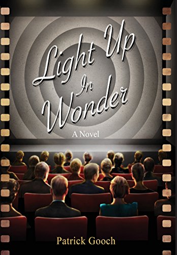 Stock image for Light Up In Wonder for sale by Midtown Scholar Bookstore