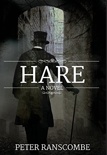Stock image for Hare: A Novel for sale by Midtown Scholar Bookstore