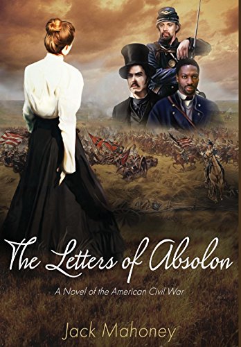 Imagen de archivo de The Letters of Absolon a la venta por Bestsellersuk