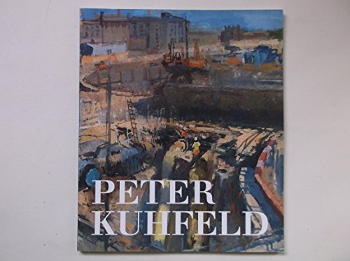 9781908486165: Peter Kuhfeld 2012 - The journey of the eye; it's not what you look at that matters, it's what you see