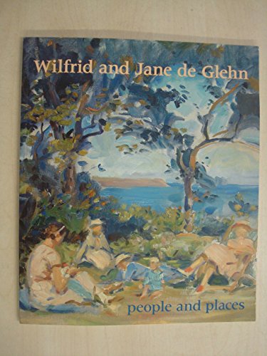 Immagine stock per Wildrid and Jane De Glehn 2012