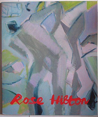 9781908486721: Rose Hilton (Studio Publications)