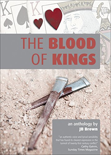 Stock image for The Blood of Kings for sale by Bestsellersuk