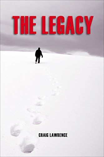 Stock image for The Legacy for sale by WorldofBooks