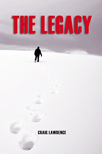 Stock image for The Legacy for sale by WorldofBooks