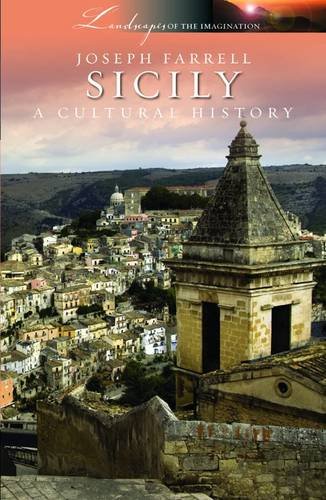 Beispielbild fr Sicily: A Cultural History zum Verkauf von WorldofBooks