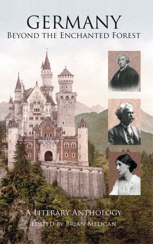 Beispielbild fr Germany: Beyond the Enchanted Forest: A Literary Anthology zum Verkauf von WorldofBooks