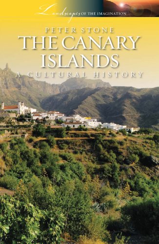 Beispielbild fr The Canary Islands zum Verkauf von Blackwell's