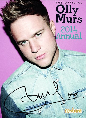 Stock image for The Official Olly Murs Annual 2014 (The Official Olly Murs 2014 Annual) for sale by WorldofBooks