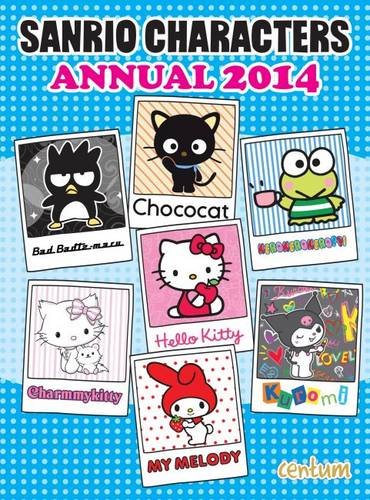 Stock image for Hello Kitty & Friends 2014 for sale by AwesomeBooks