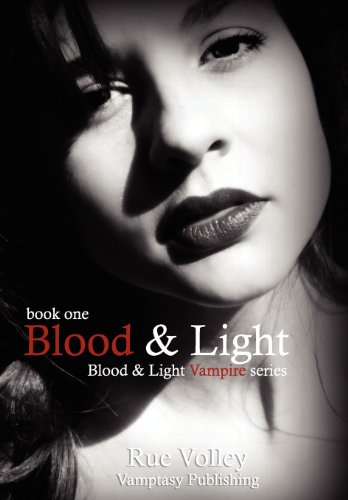 9781908505729: Blood and Light