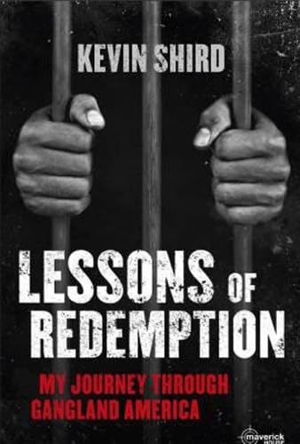 9781908518231: Lessons Of Redemption