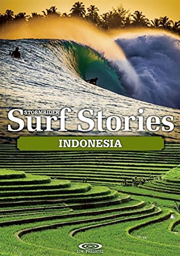 Beispielbild fr Stormrider Surf Stories Indonesia zum Verkauf von WorldofBooks