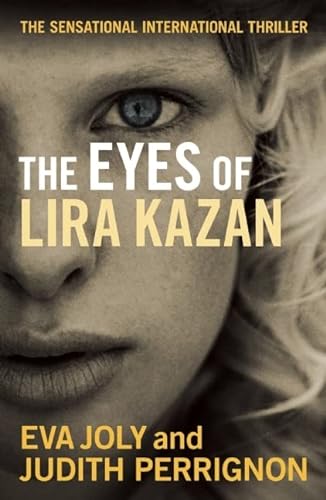 Beispielbild fr Eyes of Lira Kazan, The zum Verkauf von WorldofBooks