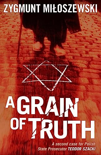 9781908524027: Grain of Truth