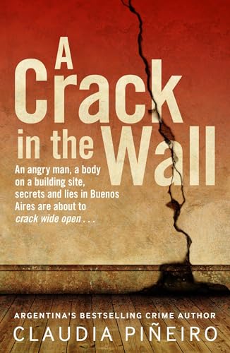 Imagen de archivo de A Crack in the Wall a la venta por Better World Books