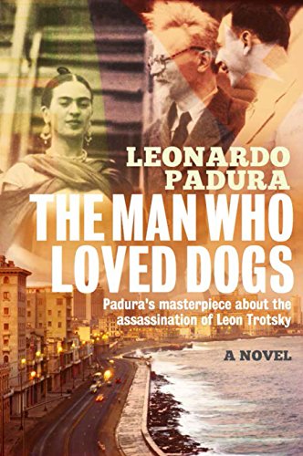 9781908524102: The Man Who Loved Dogs