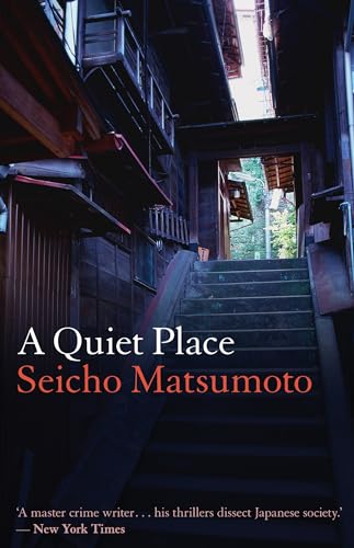 Stock image for A Quiet Place for sale by Dream Books Co.