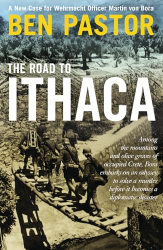 Imagen de archivo de The Road to Ithaca a la venta por ThriftBooks-Atlanta