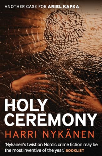 Beispielbild fr Holy Ceremony zum Verkauf von Better World Books