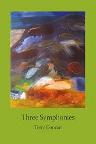 Stock image for Three Symphonies (Agenda Editions) for sale by Goldstone Books