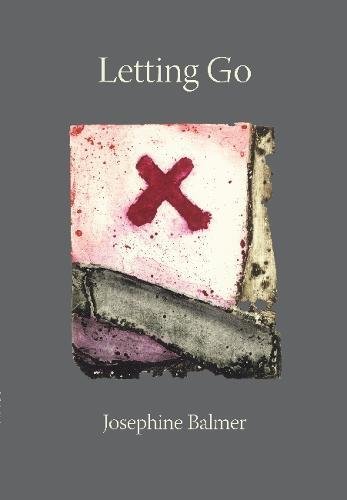 Imagen de archivo de Letting Go: Thirty Mourning Sonnets a la venta por WorldofBooks