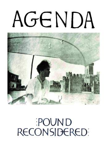 Stock image for Pound Reconsidered: Agenda Vol 53 No 4 for sale by WorldofBooks