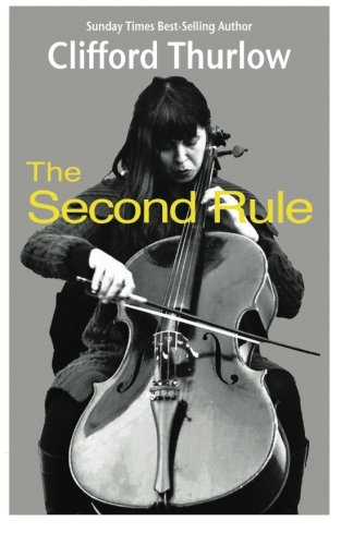 Imagen de archivo de The Second Rule a la venta por THE SAINT BOOKSTORE