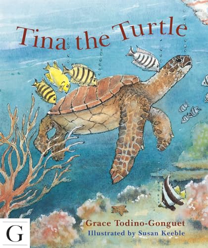 Beispielbild fr Tina the Turtle zum Verkauf von medimops