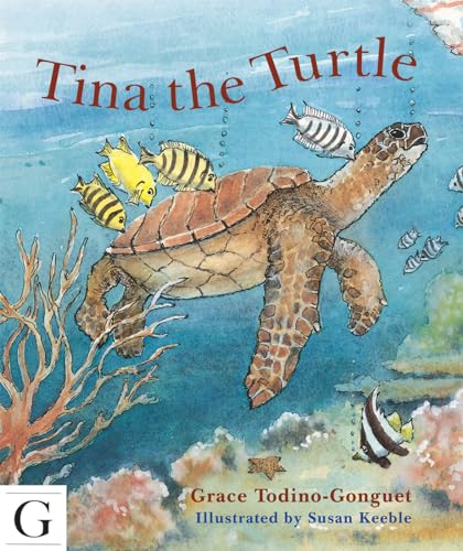 Stock image for TINA THE TURTLE for sale by Revaluation Books