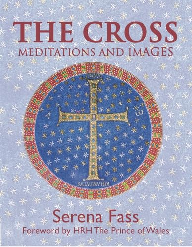 Stock image for Cross: Meditations and Images for sale by Books From California