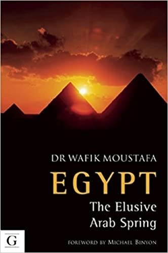 Beispielbild fr Egypt : The Elusive Arab Spring zum Verkauf von Better World Books