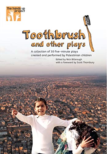 Stock image for Toothbrush & Other plays for sale by ThriftBooks-Dallas