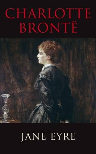 Imagen de archivo de Jane Eyre a la venta por SecondSale