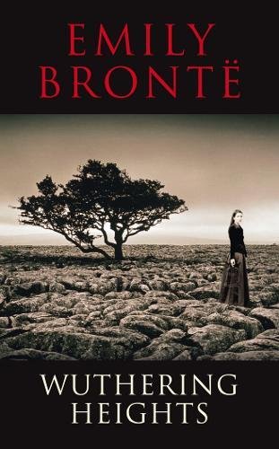 Wuthering Heights (9781908533036) by Emily Bronte,Emily Bront?