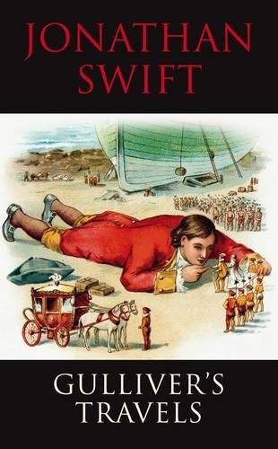 Stock image for Gulliver's Travels (Classics) for sale by HPB-Diamond