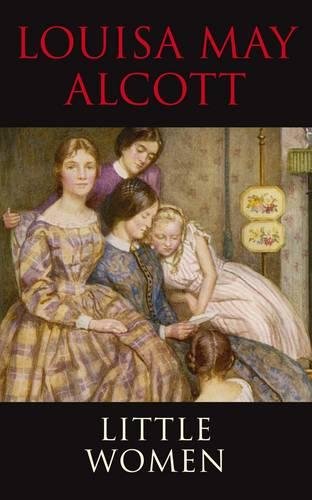 Beispielbild fr Little Women (Classics) zum Verkauf von WorldofBooks