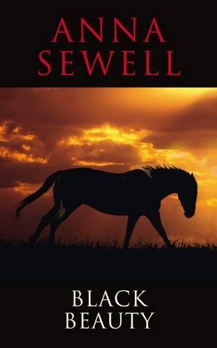 Beispielbild fr Black Beauty (Classics) zum Verkauf von WorldofBooks