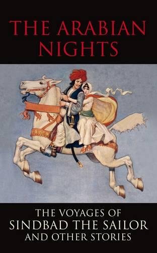 9781908533357: Tales of Arabian Nights