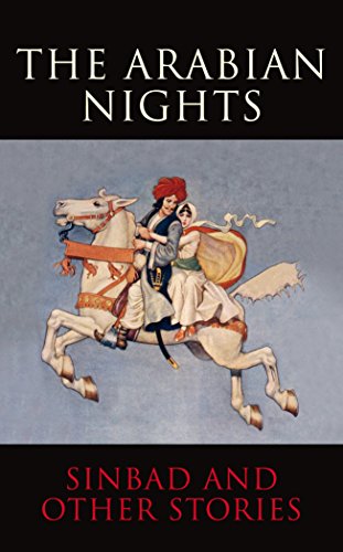 Stock image for The Arabian Nights for sale by Half Price Books Inc.