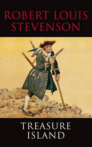 Stock image for Treasure Island (Classics) for sale by AwesomeBooks