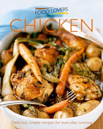 Stock image for Chicken (Paperback) for sale by Grand Eagle Retail