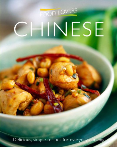 Beispielbild fr Chinese (Food Lovers Series 2) zum Verkauf von AwesomeBooks