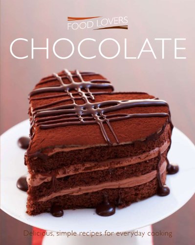 Beispielbild fr Chocolate (Food Lovers) zum Verkauf von AwesomeBooks