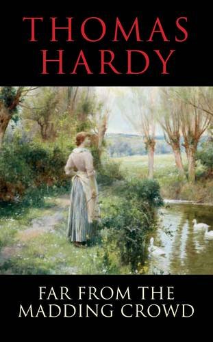 Stock image for Far from the Madding Crowd by Hardy, Thomas ( Author ) ON Mar-31-2012, Paperback for sale by Bestsellersuk